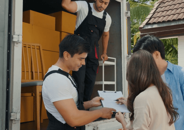 Devis Déménagement