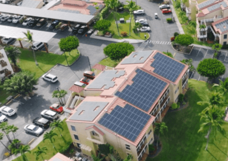 Devis Panneau solaire